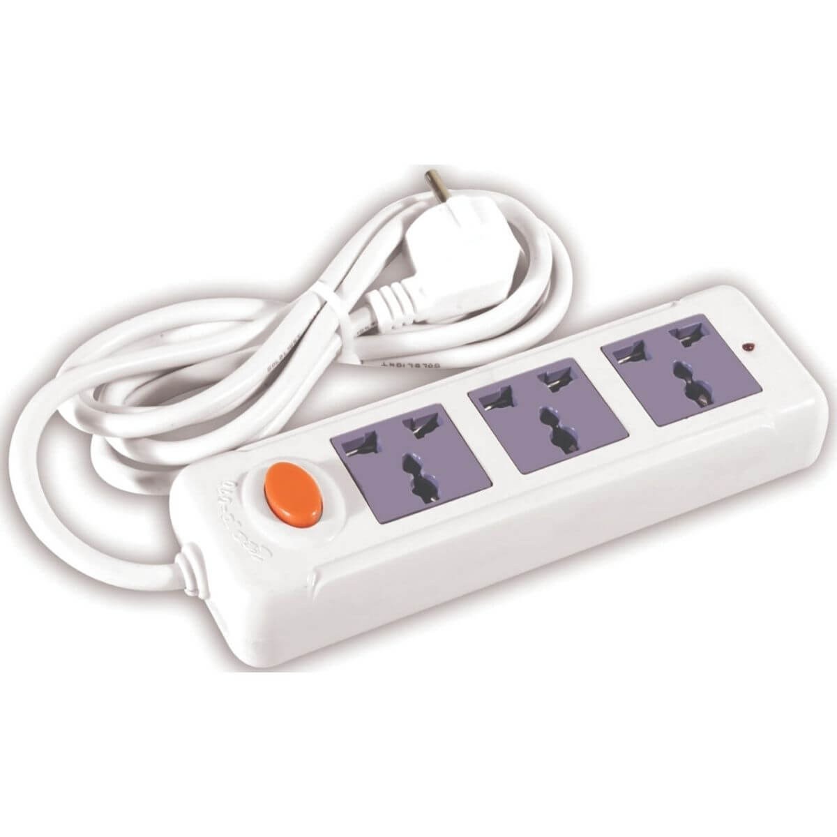 Itop & King Multiplug