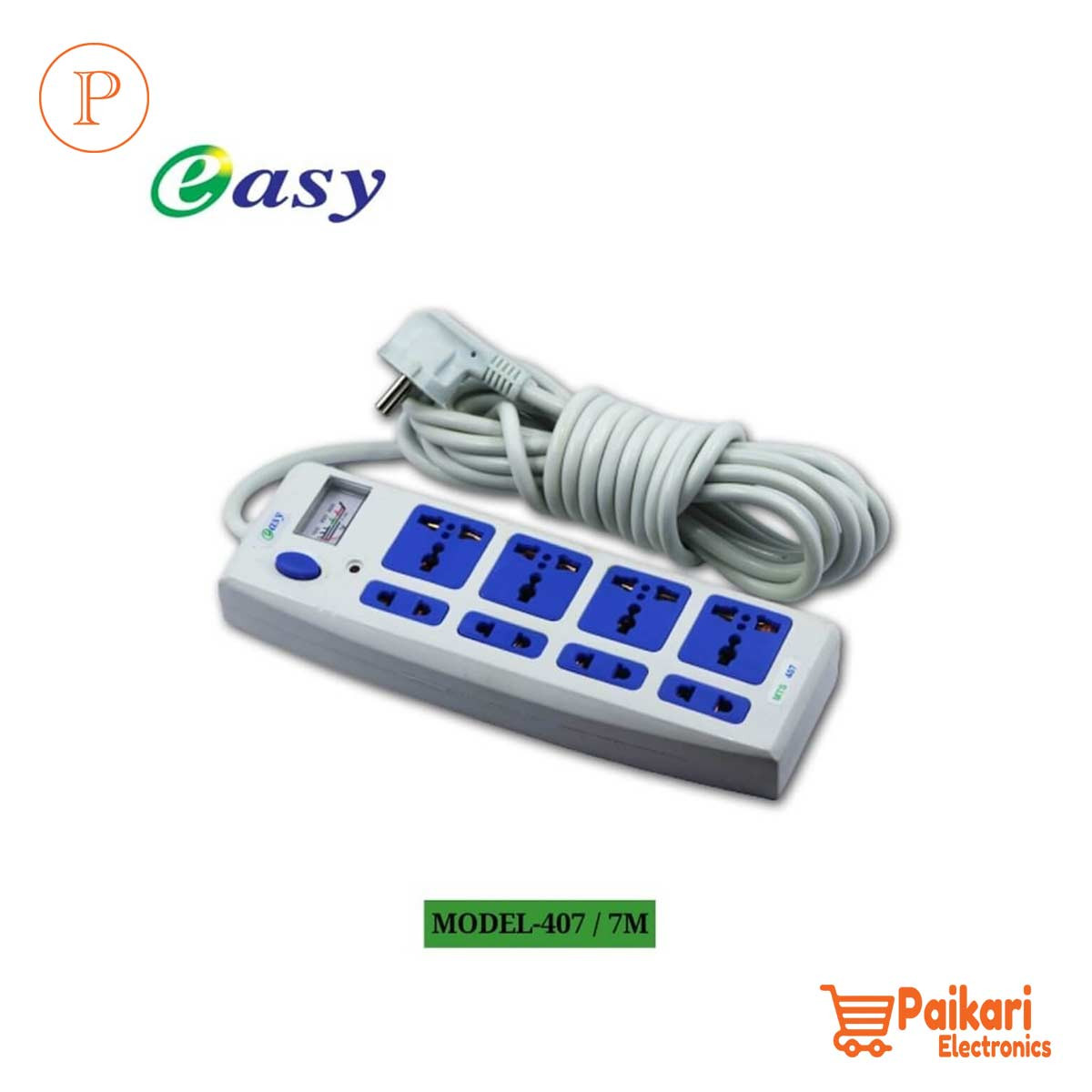 Easy Multiplug