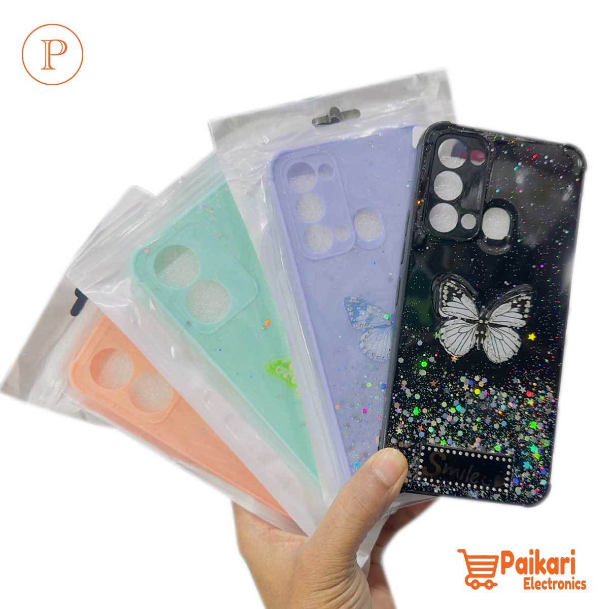 Mobile Cover Wholesaler